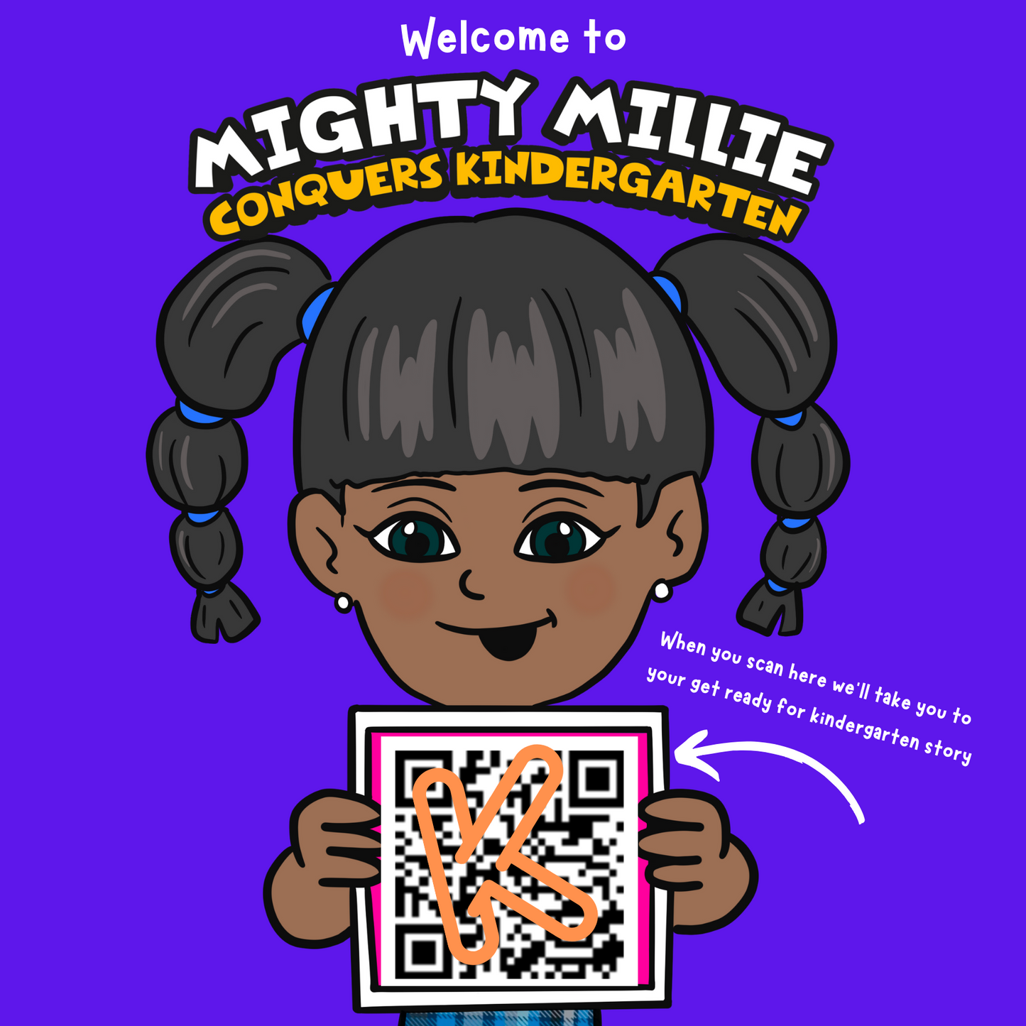 ESSENTIAL EBOOK plus Kit Mighty Millie