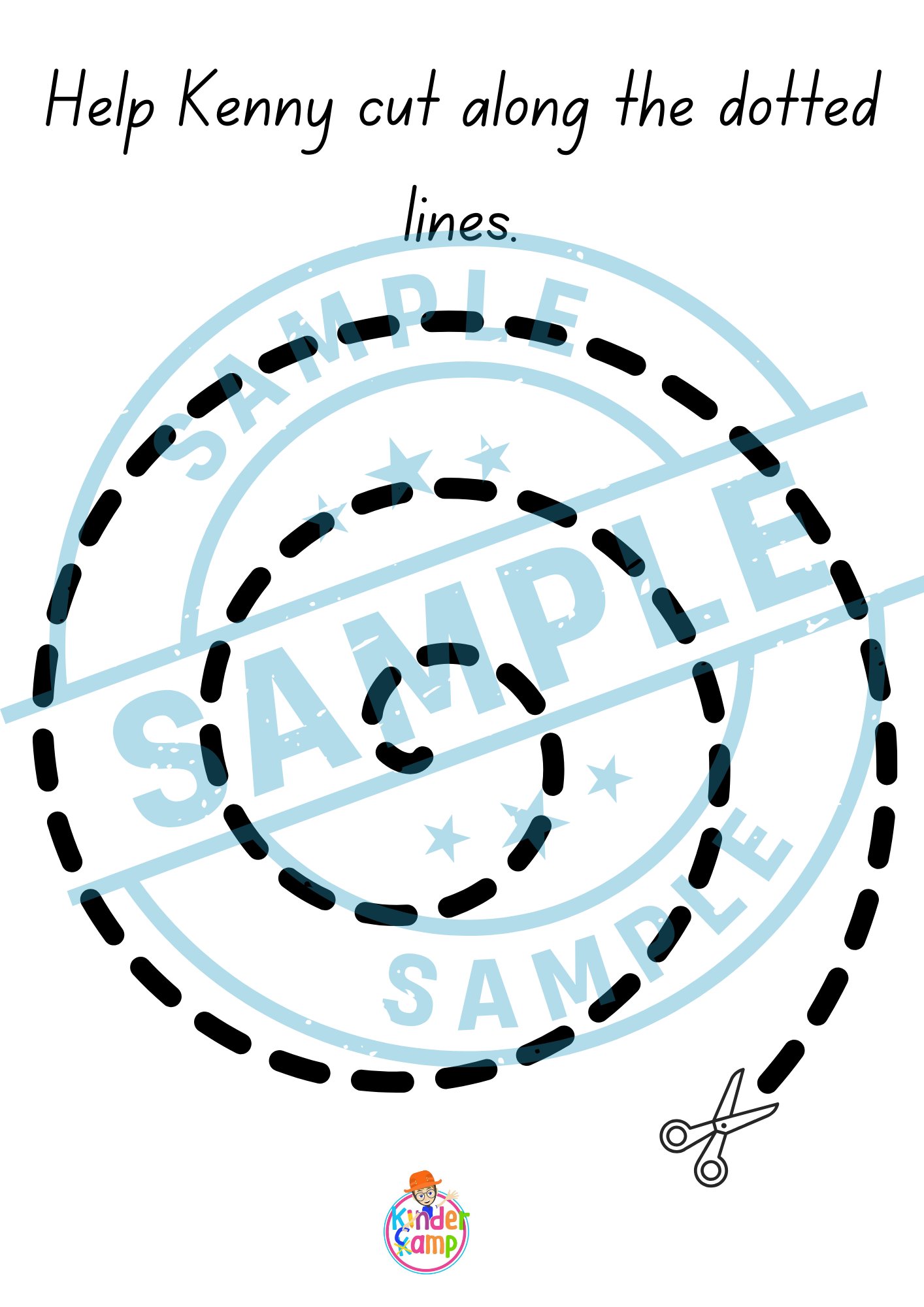Tracing from Left to Right and Circles
