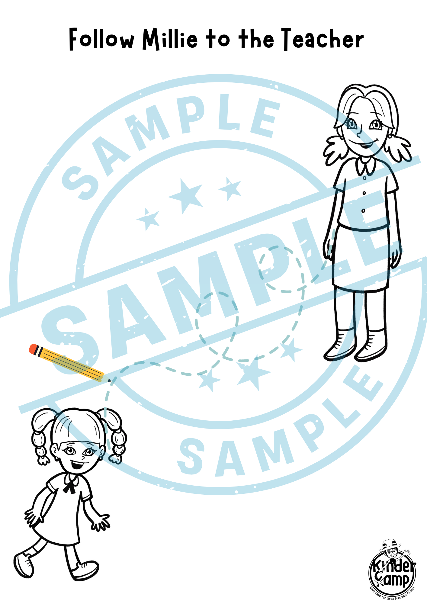 Tracing activity