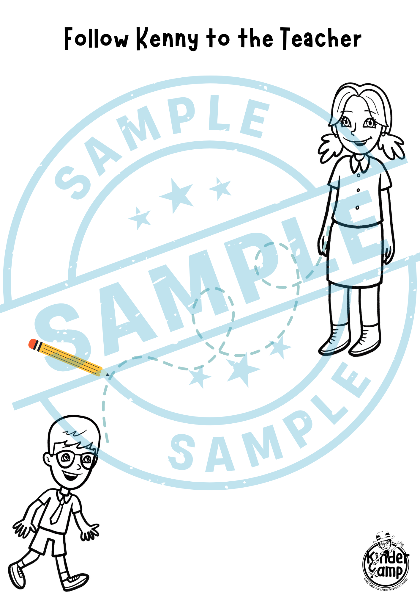 ANIMATED EBOOK KIT
