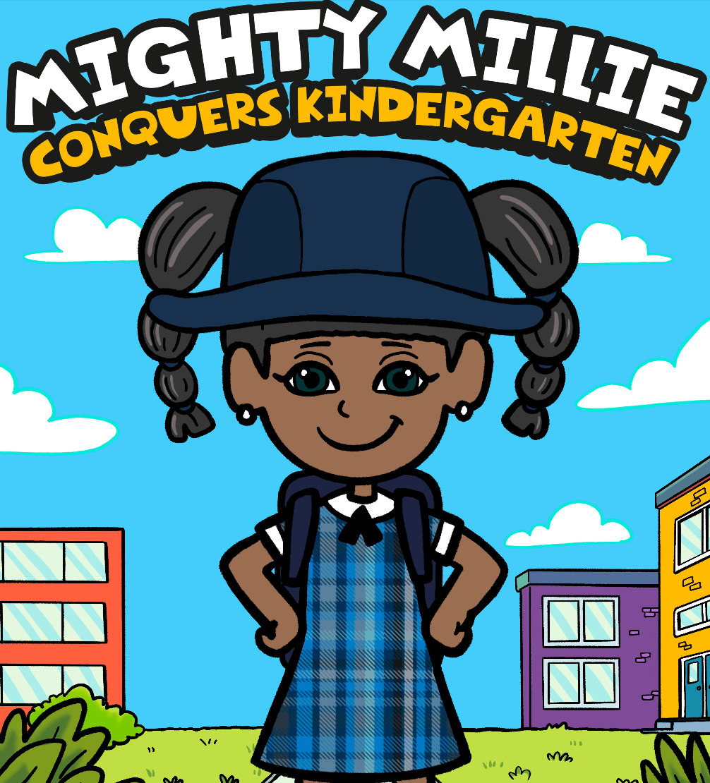 Preschool Resource Kits