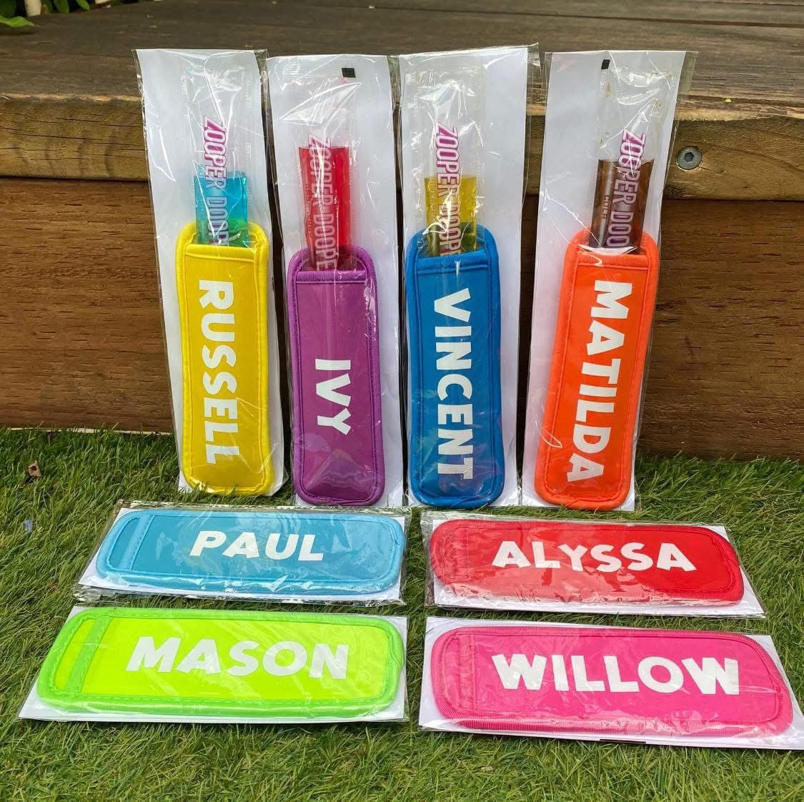 The drink bottles Holder