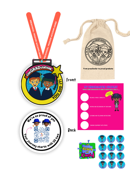 Ultimate Grad Bundle-Mille