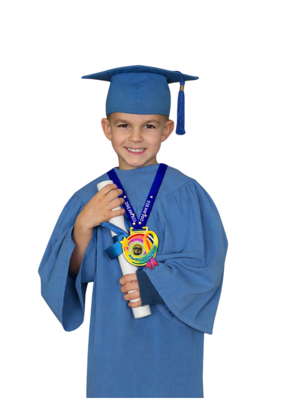 2026 Preschool ConGRADulations 'Reach For the Stars'