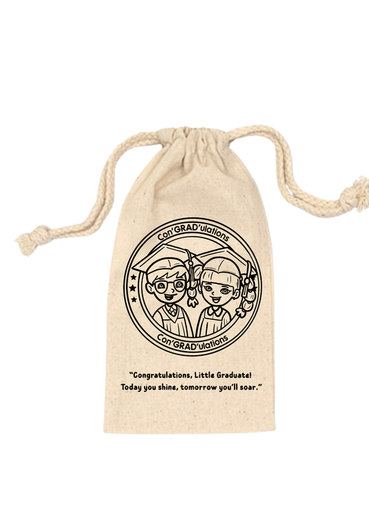 Pouch for the medals