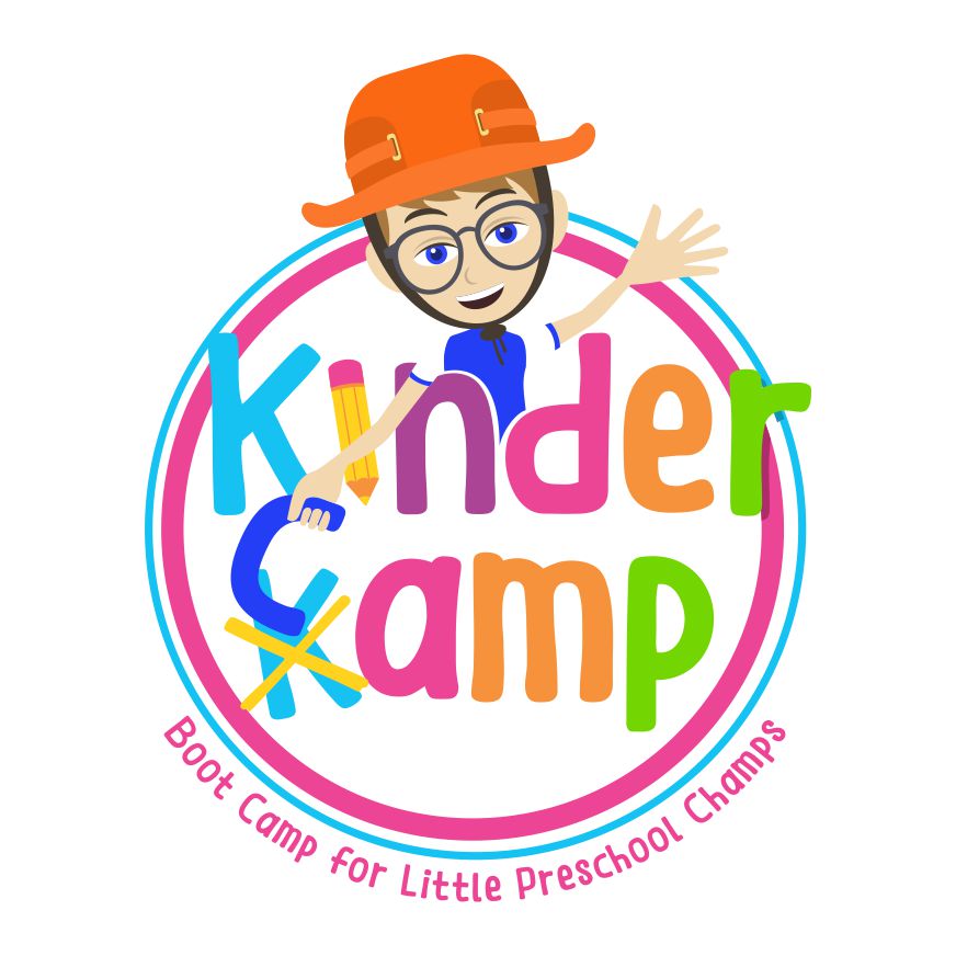 Kinder Kamp 